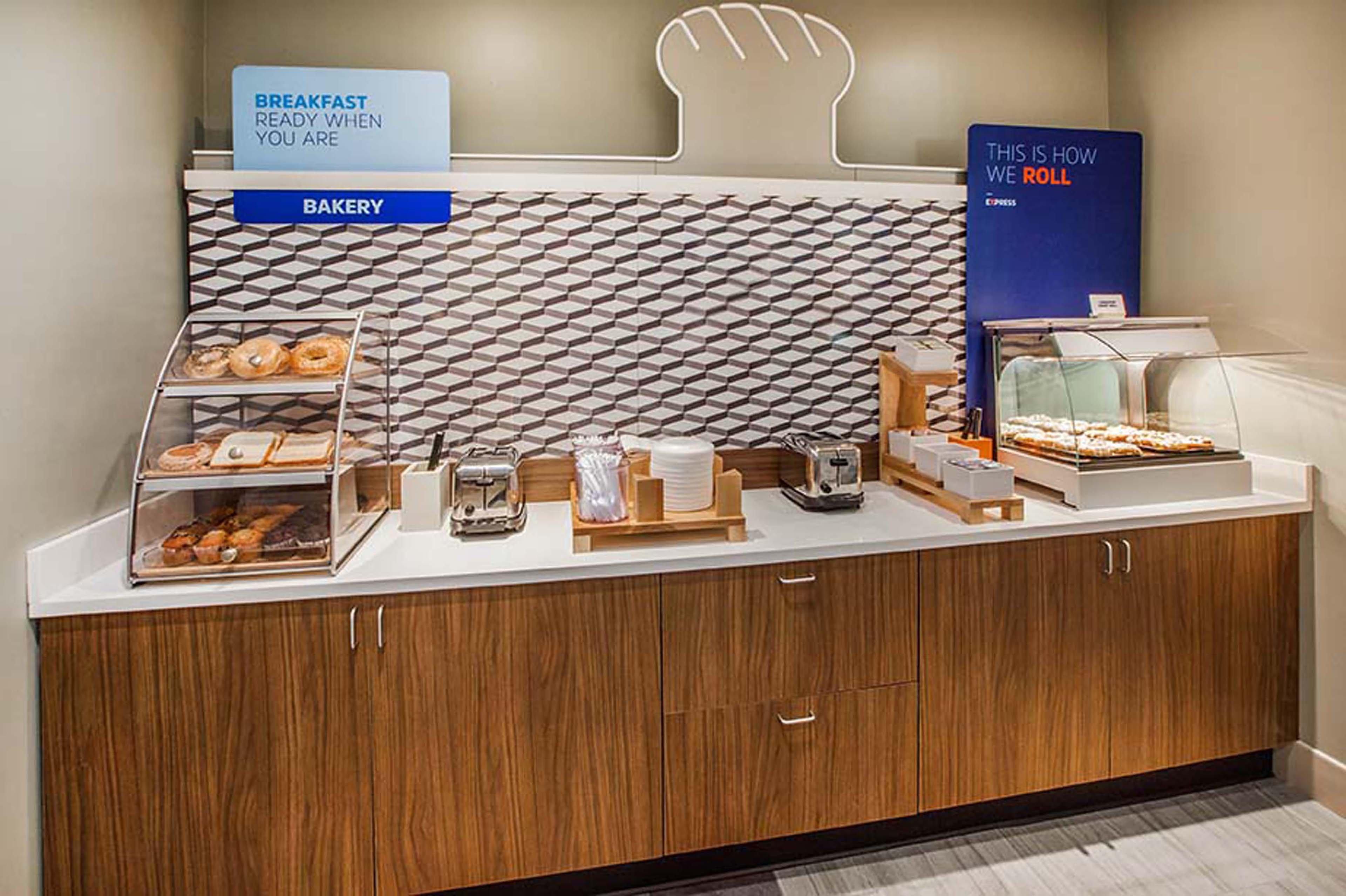 Holiday Inn Express And Suites Schulenburg By Ihg Exteriér fotografie