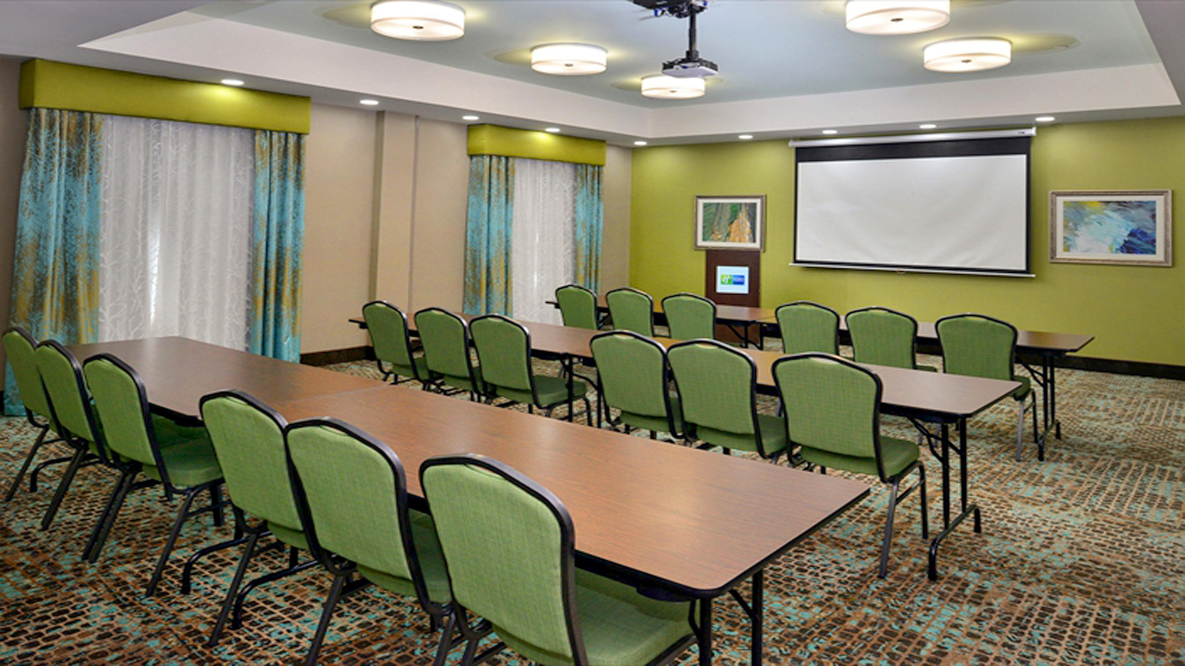 Holiday Inn Express And Suites Schulenburg By Ihg Exteriér fotografie