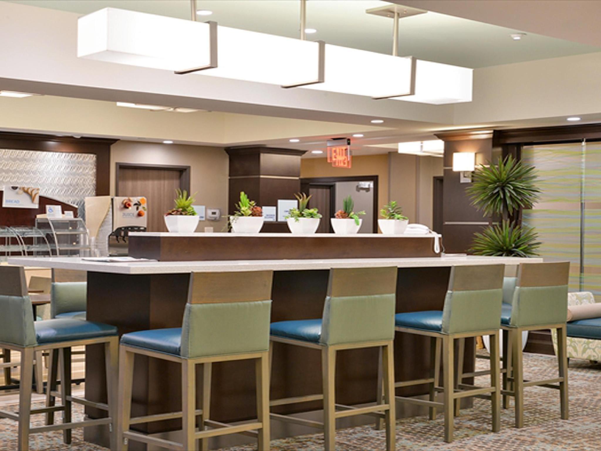 Holiday Inn Express And Suites Schulenburg By Ihg Exteriér fotografie