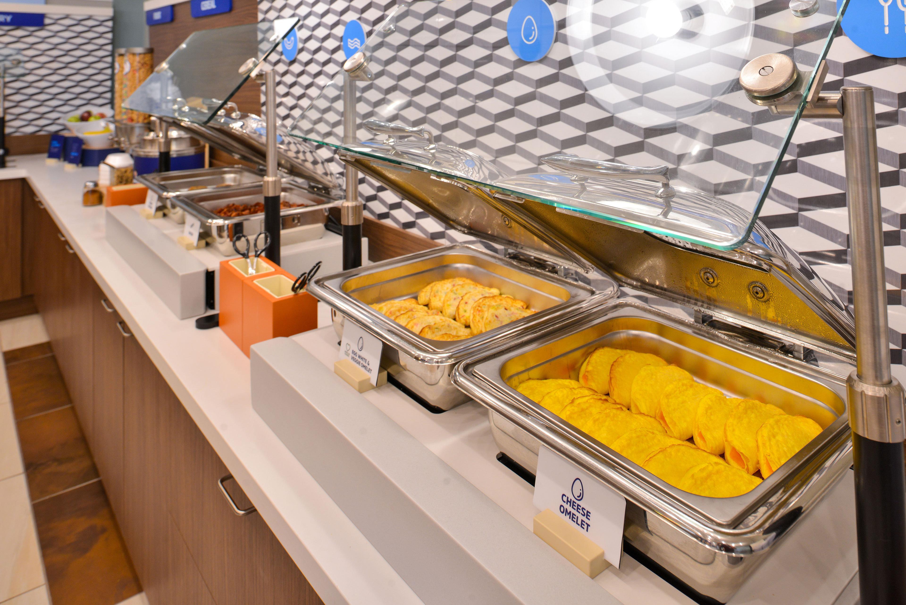 Holiday Inn Express And Suites Schulenburg By Ihg Exteriér fotografie