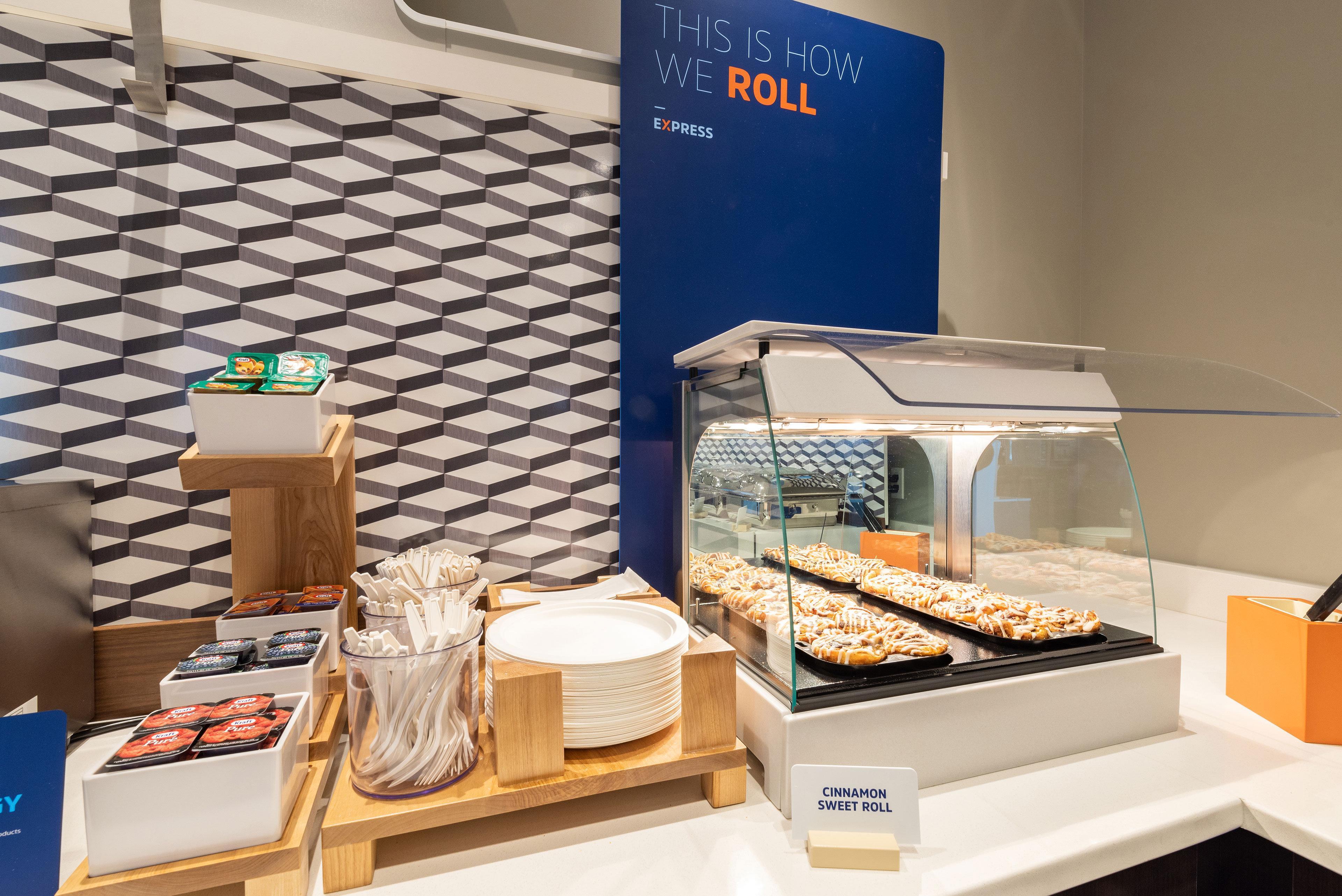 Holiday Inn Express And Suites Schulenburg By Ihg Exteriér fotografie