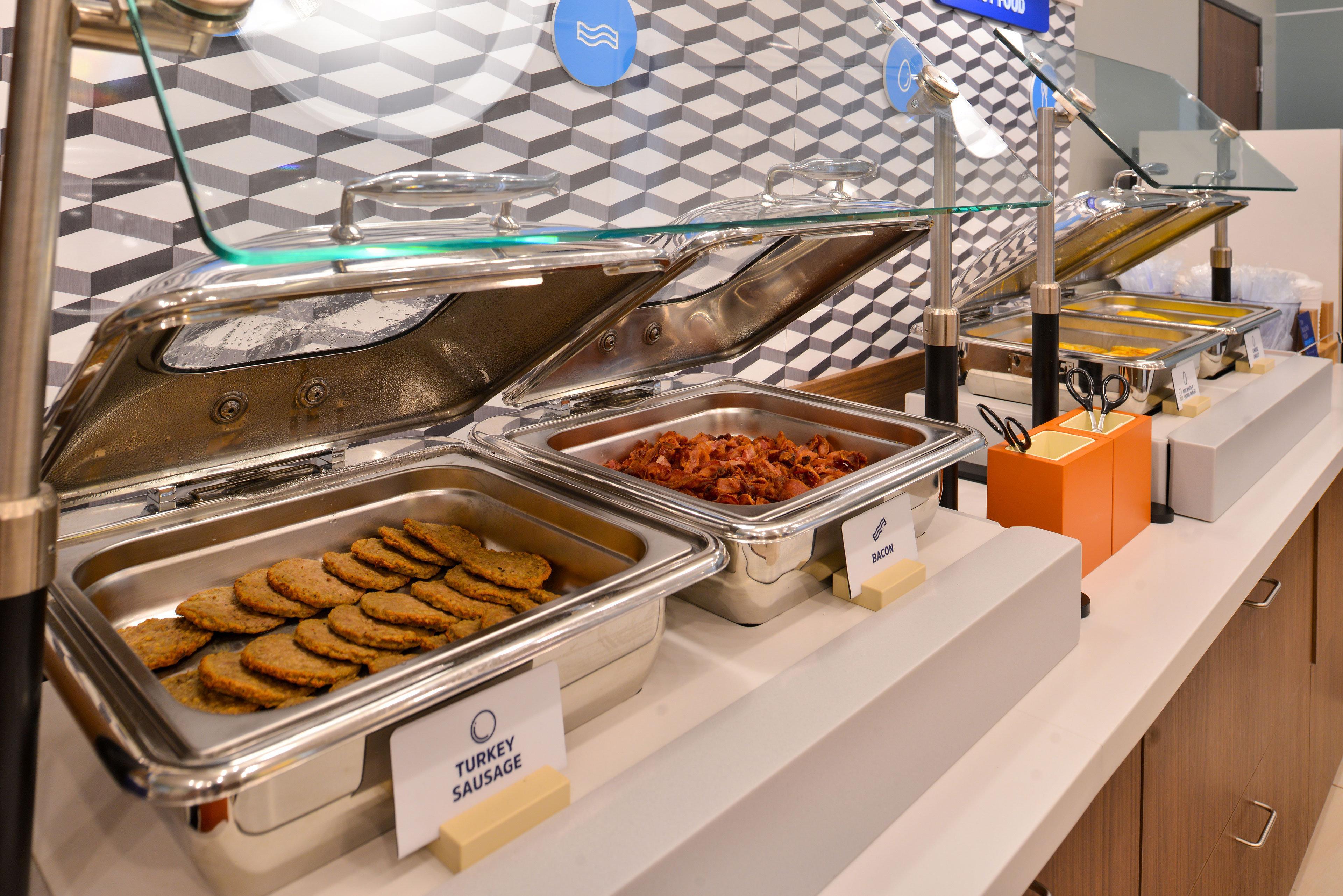 Holiday Inn Express And Suites Schulenburg By Ihg Exteriér fotografie