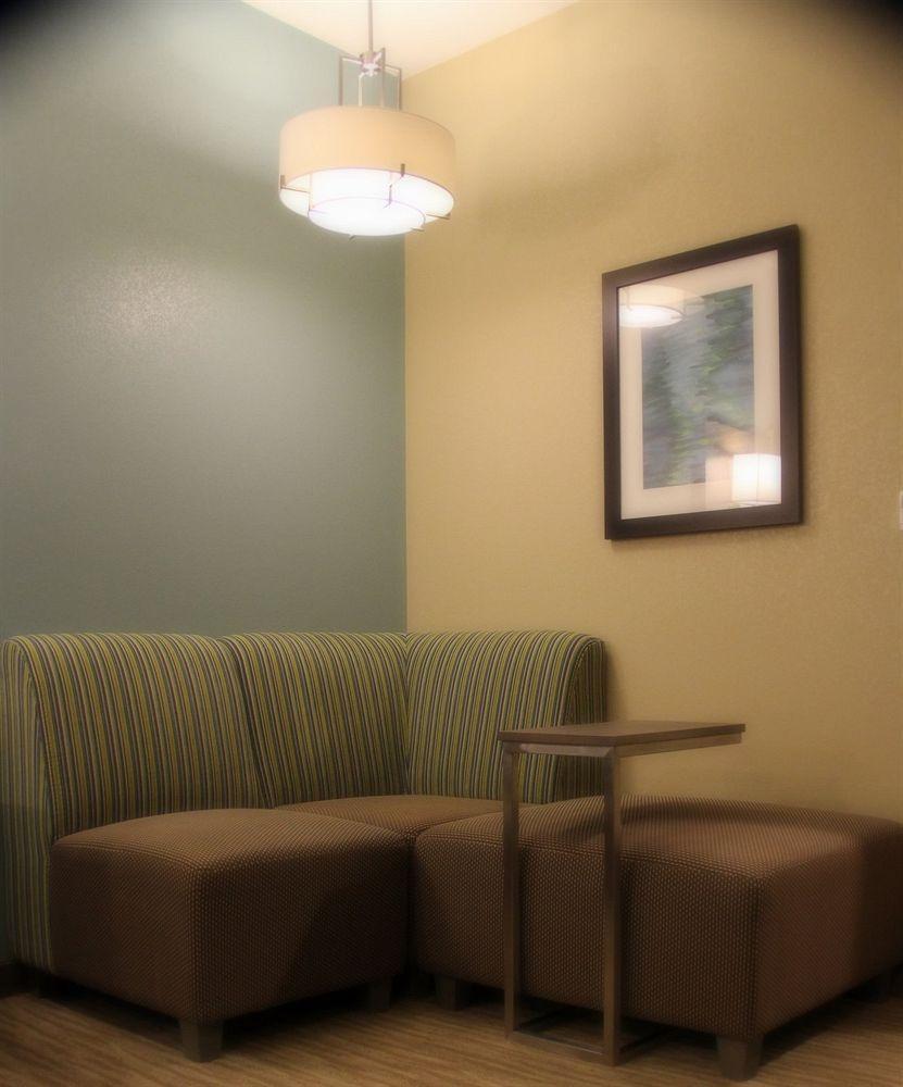 Holiday Inn Express And Suites Schulenburg By Ihg Exteriér fotografie
