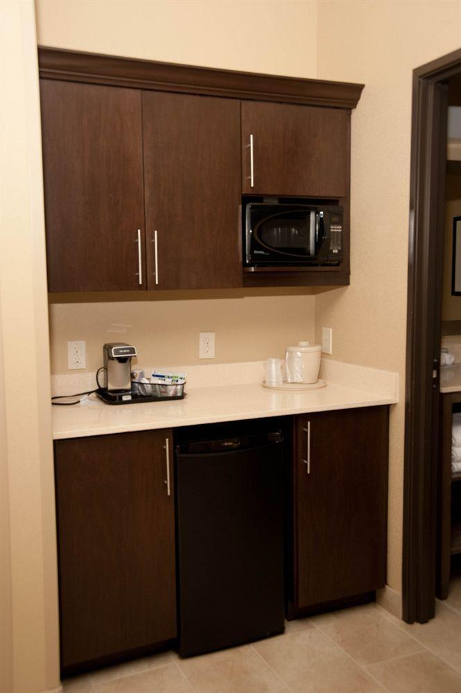 Holiday Inn Express And Suites Schulenburg By Ihg Exteriér fotografie
