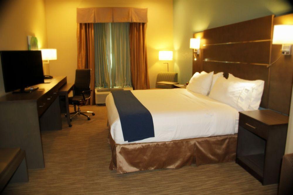 Holiday Inn Express And Suites Schulenburg By Ihg Exteriér fotografie