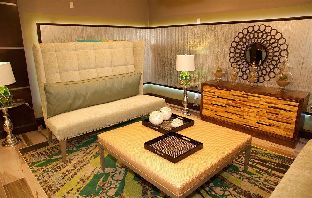 Holiday Inn Express And Suites Schulenburg By Ihg Exteriér fotografie