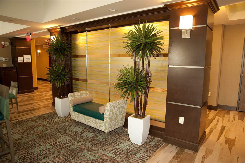 Holiday Inn Express And Suites Schulenburg By Ihg Exteriér fotografie