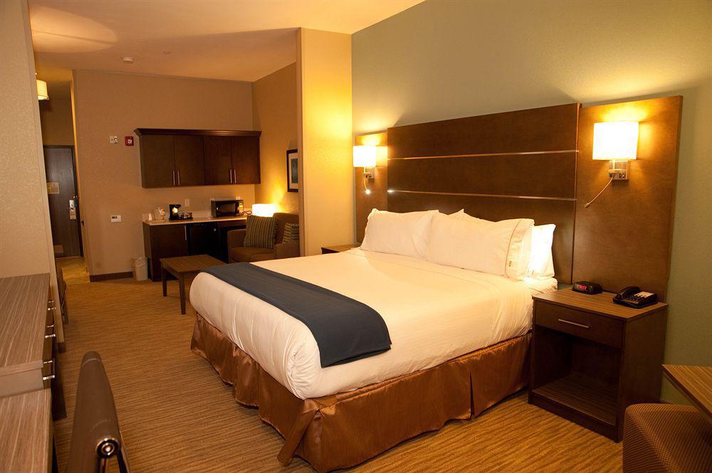 Holiday Inn Express And Suites Schulenburg By Ihg Exteriér fotografie