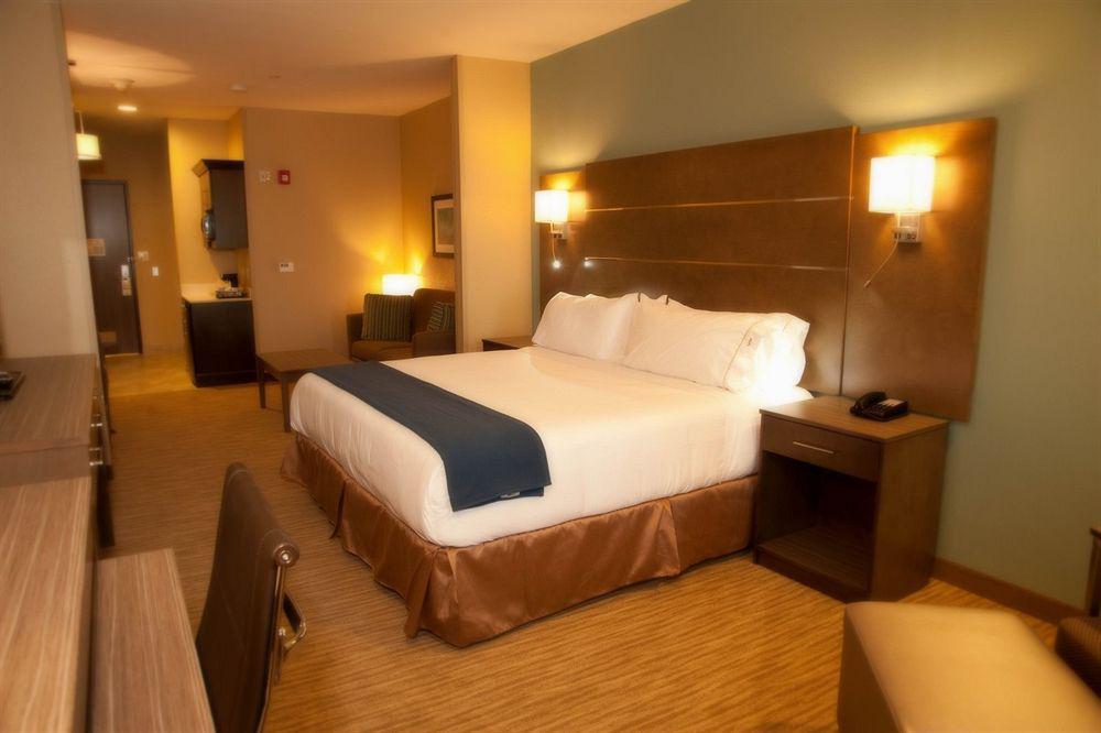 Holiday Inn Express And Suites Schulenburg By Ihg Exteriér fotografie