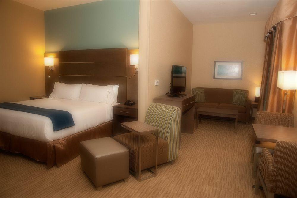 Holiday Inn Express And Suites Schulenburg By Ihg Exteriér fotografie